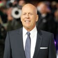 Bruce Willis, Tom Pelphrey, and More Celeb Dads Are Being Honored on Father's Day 2023