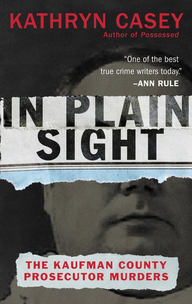In Plain Sight In Plain Sight