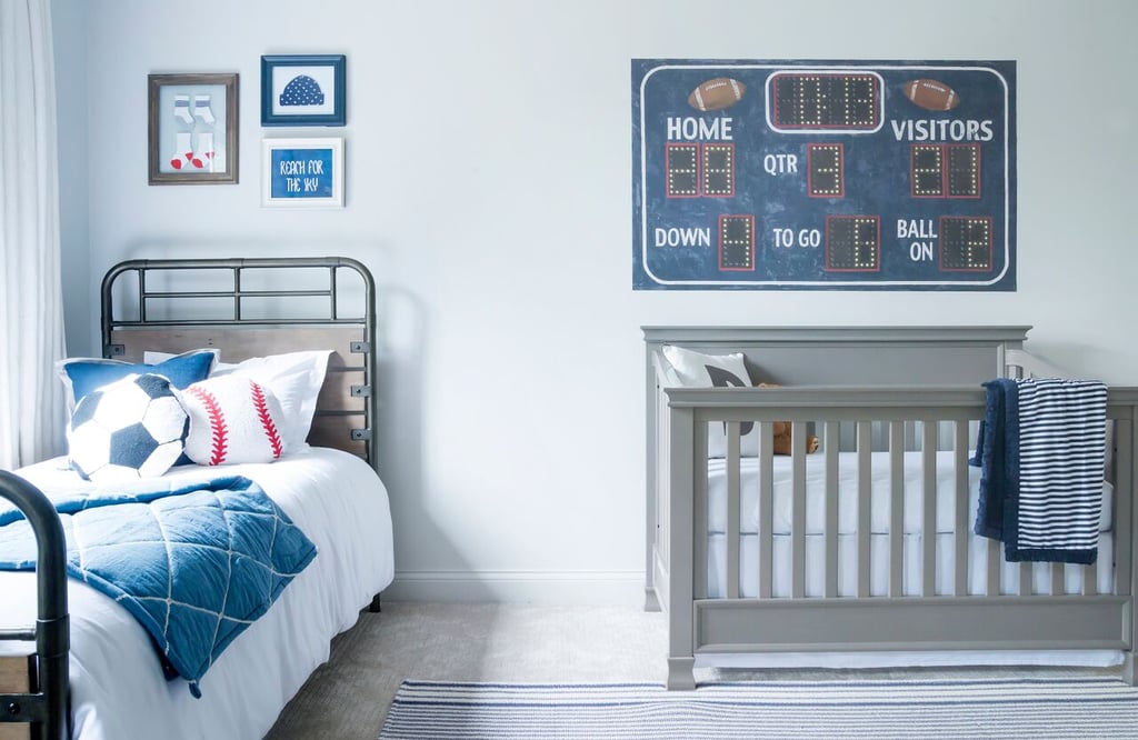 jessie nursery collection