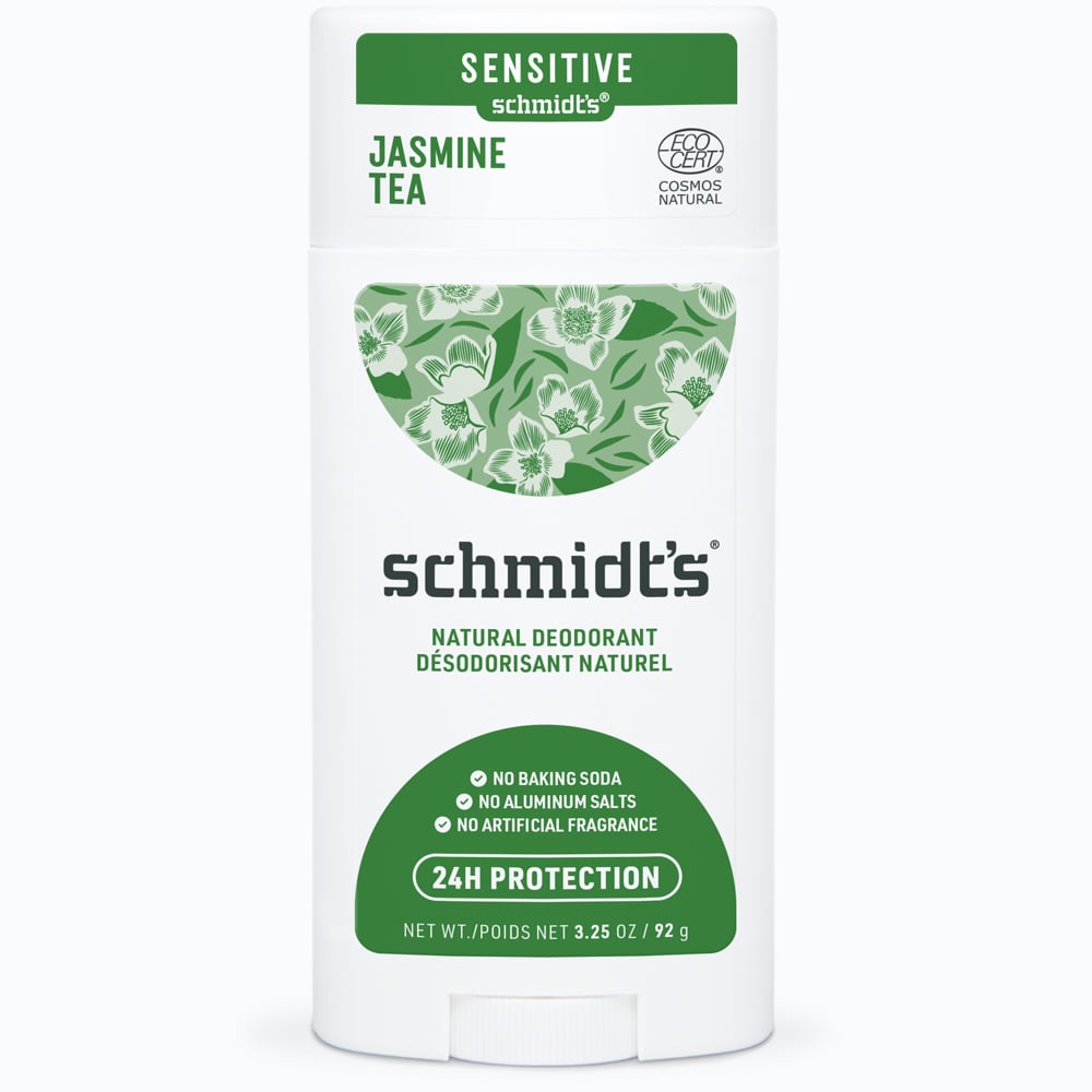 Best Natural Deodorant For Sensitive Skin