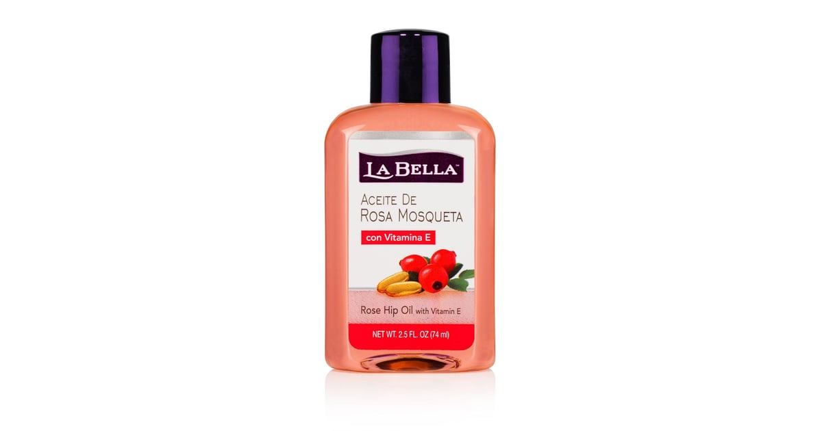 rosehip oil after moisturizer