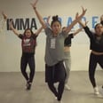 This "That's What I Like" Dance Routine Might Blow Bruno Mars Out of the Water
