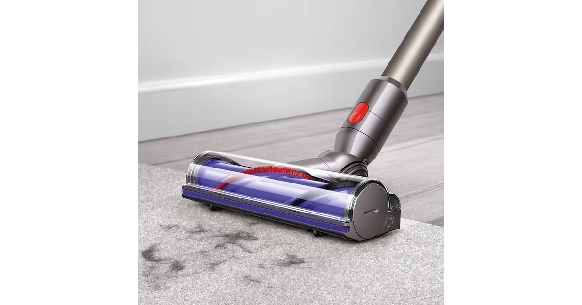 Dyson V8 Animal Cordless Stick Vacuum Cleaner | Dyson ...