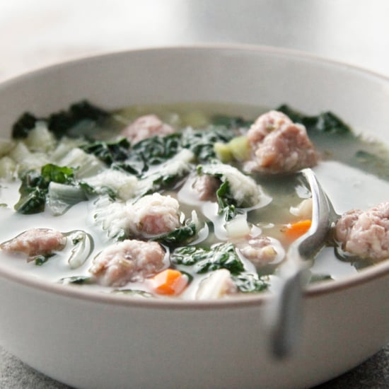 Italian | POPSUGAR Food