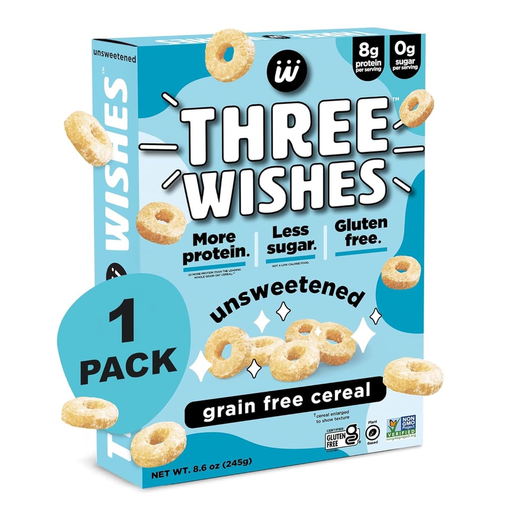 Best Kid-Friendly High-Protein Cereal