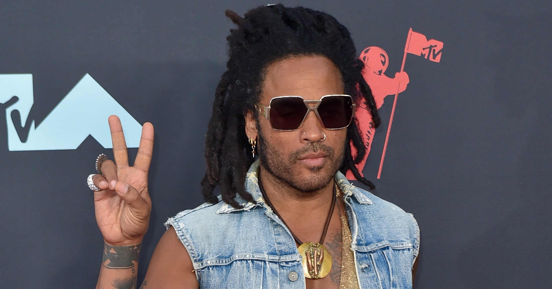 Lenny 2024 kravitz sunglasses