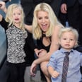 Jessica Simpson Gets Crazy-Cute With Her Family in Texas