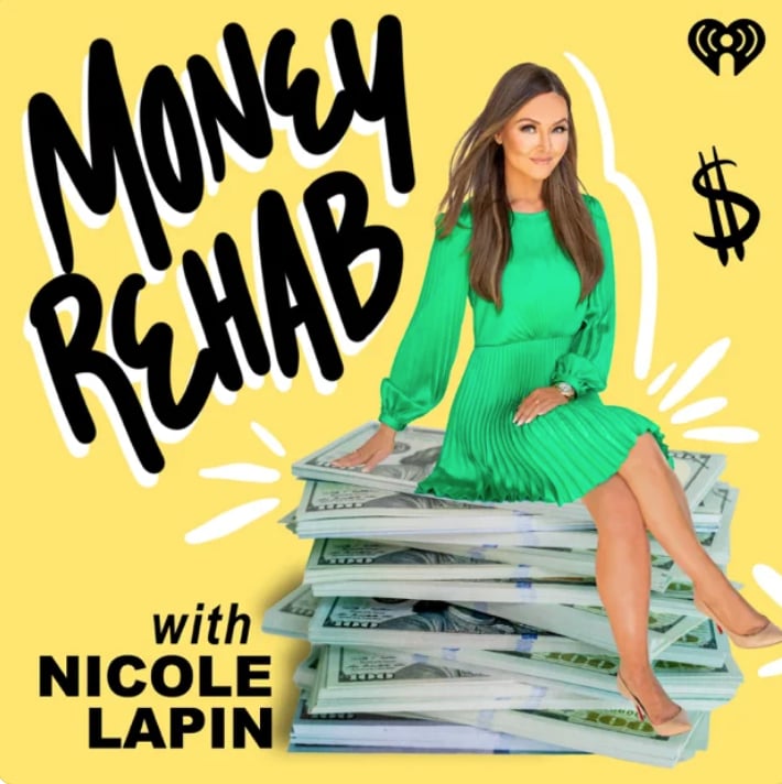 Best For Beginners: Money Rehab With Nicole Lapin