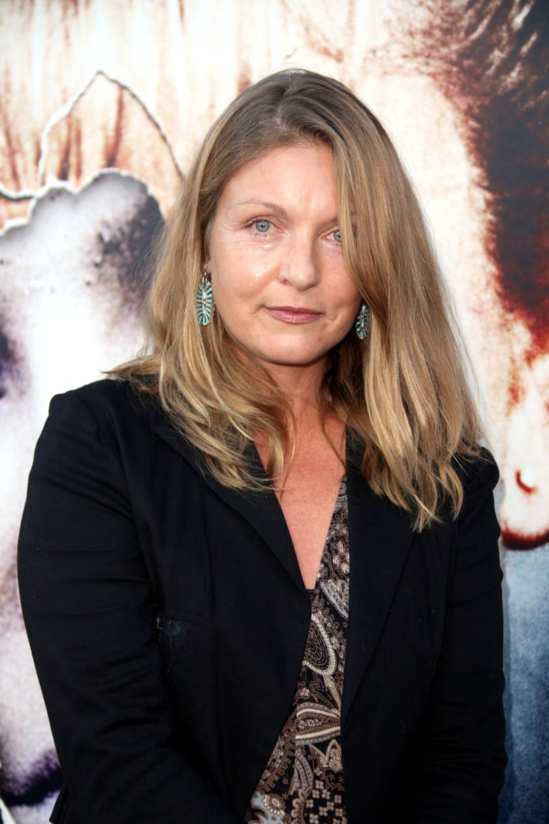 Sheryl Lee (Laura Palmer/Maddy Ferguson) — Now