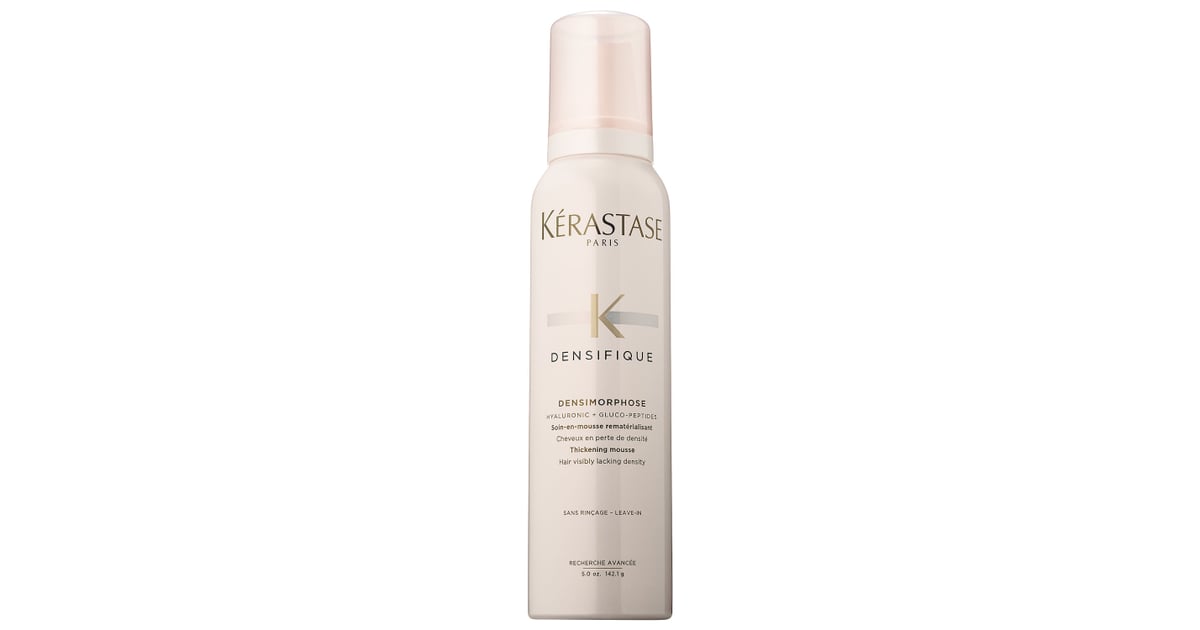 Kérastase Densifique Bodifying Mousse Best Products For Thinning Hair for Women POPSUGAR