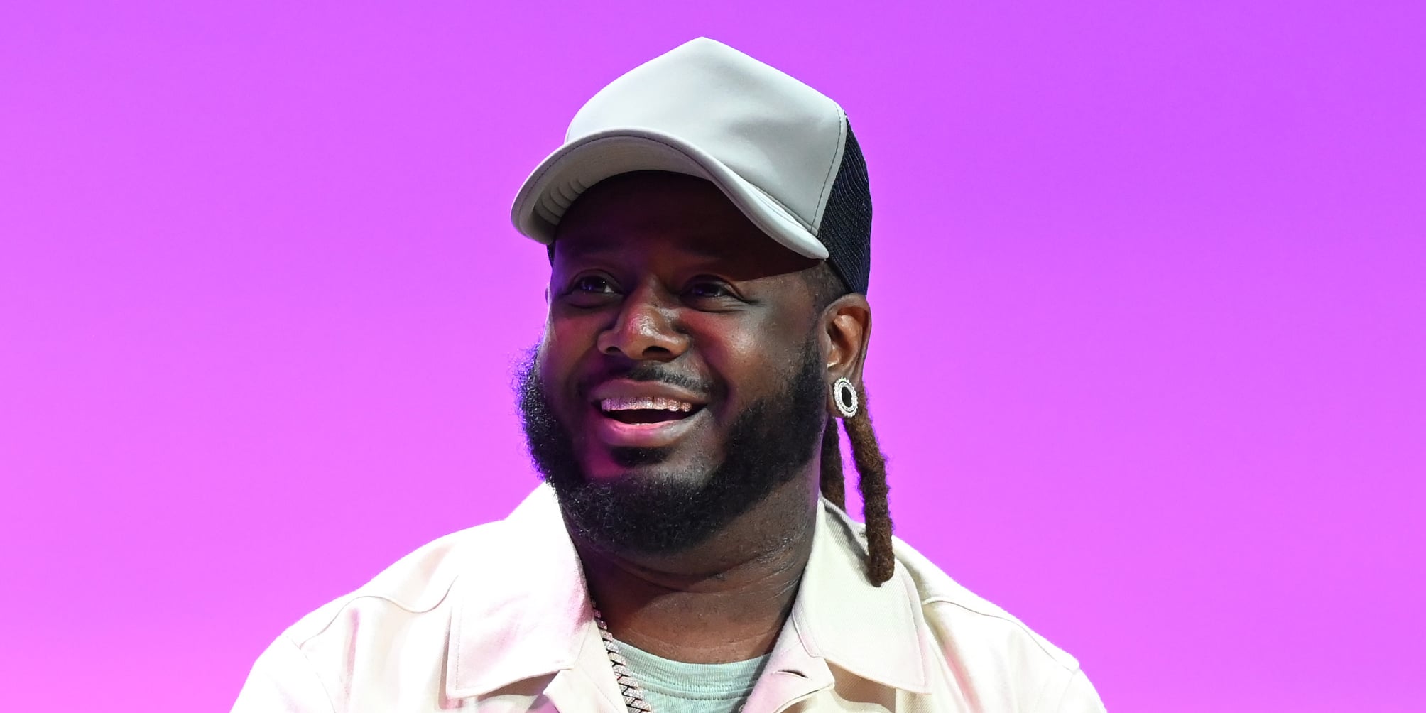 The Evolution Of T-Pain: Exploring His Unique Music Style - Image 3