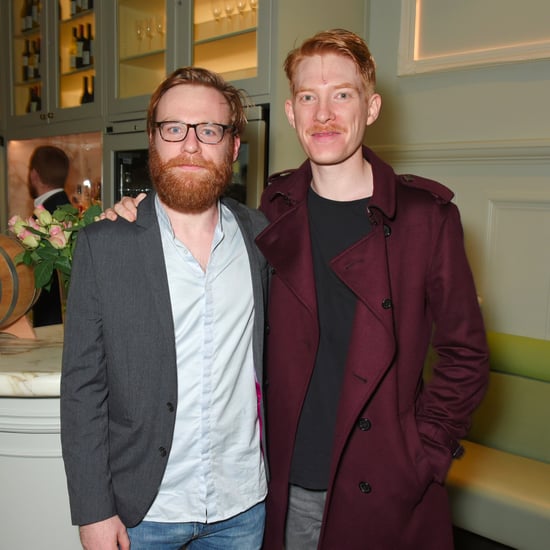 Who Plays the Brothers in Mother?
