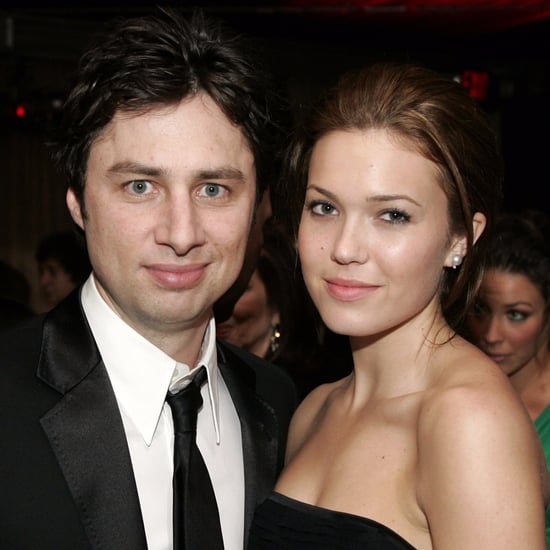 Who Has Mandy Moore Dated?