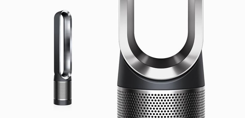 Best Air Purifying Fan: Dyson Pure Cool