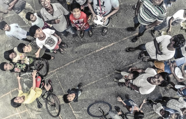 Best Drone Photography