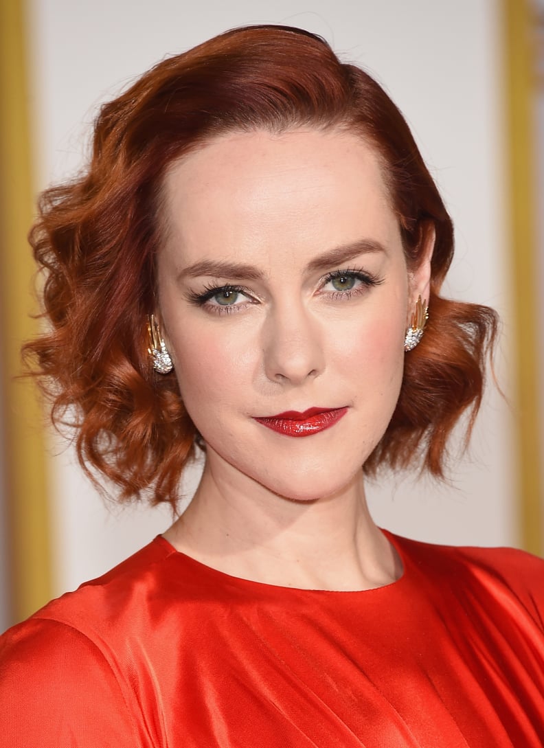 Jena Malone