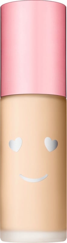 Benefit Cosmetics Hello Happy Flawless Brightening Foundation