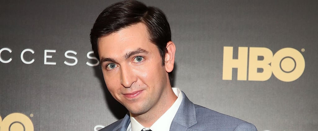 Nicholas Braun Through the Years Pictures