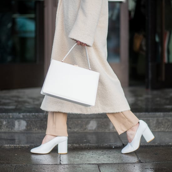 Wear White For the Rest of Winter With These Chic Pieces