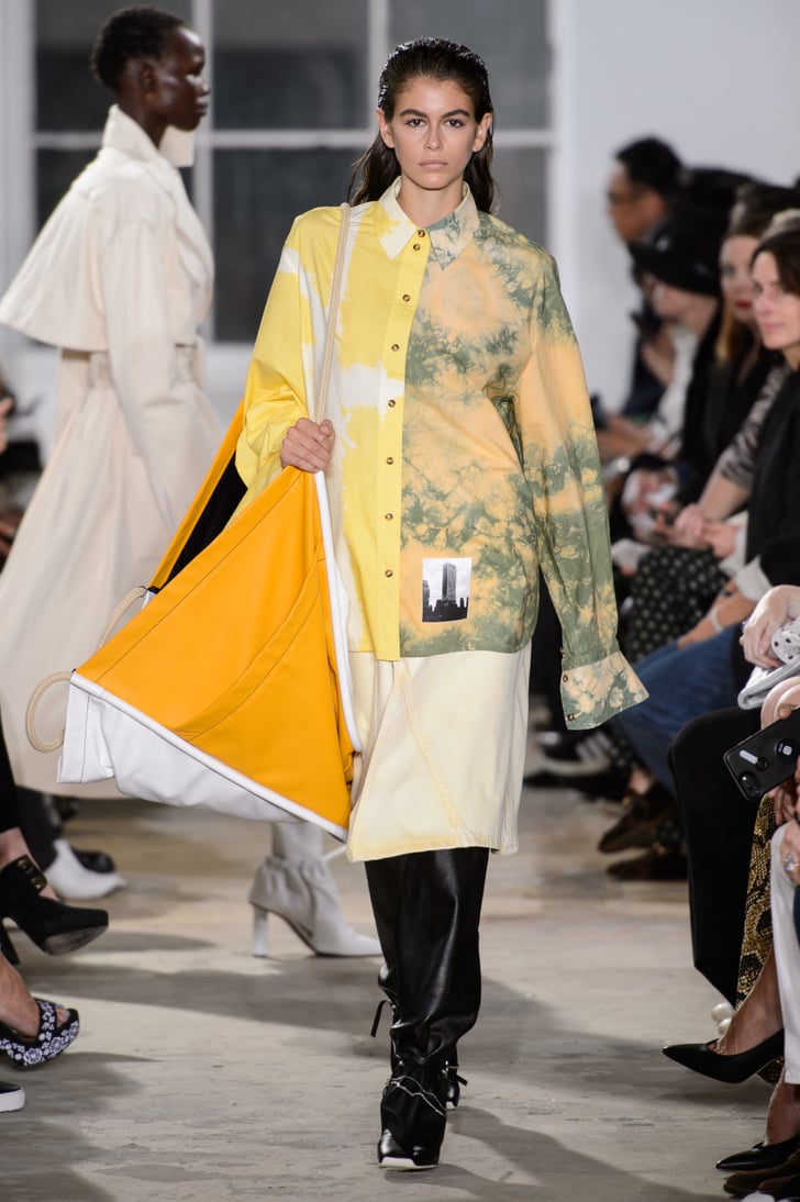 Spring 2019 Trends POPSUGAR Fashion UK