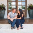 8 Modern Farmhouse Porch Ideas to Steal From Joanna Gaines