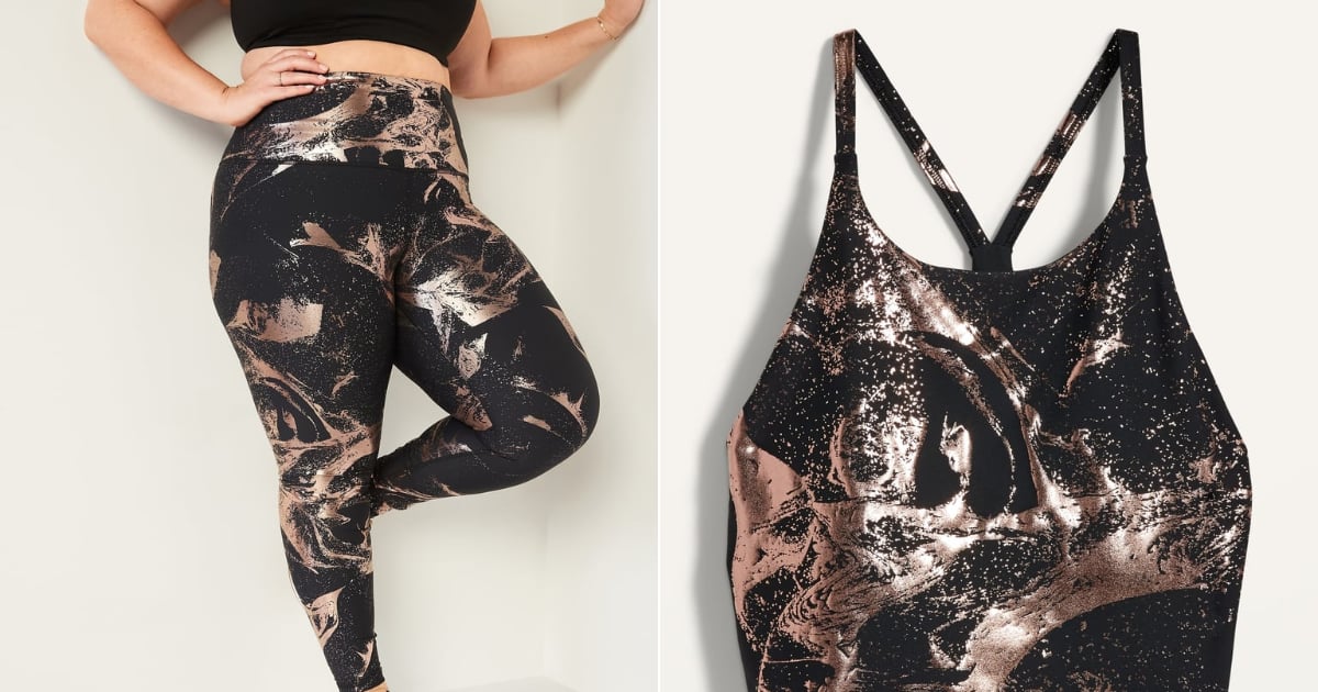 The Best Old Navy Activewear For Women POPSUGAR Fitness