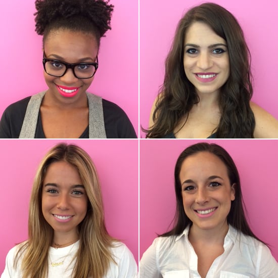 5 Ways to Wear 1 Eye Shadow