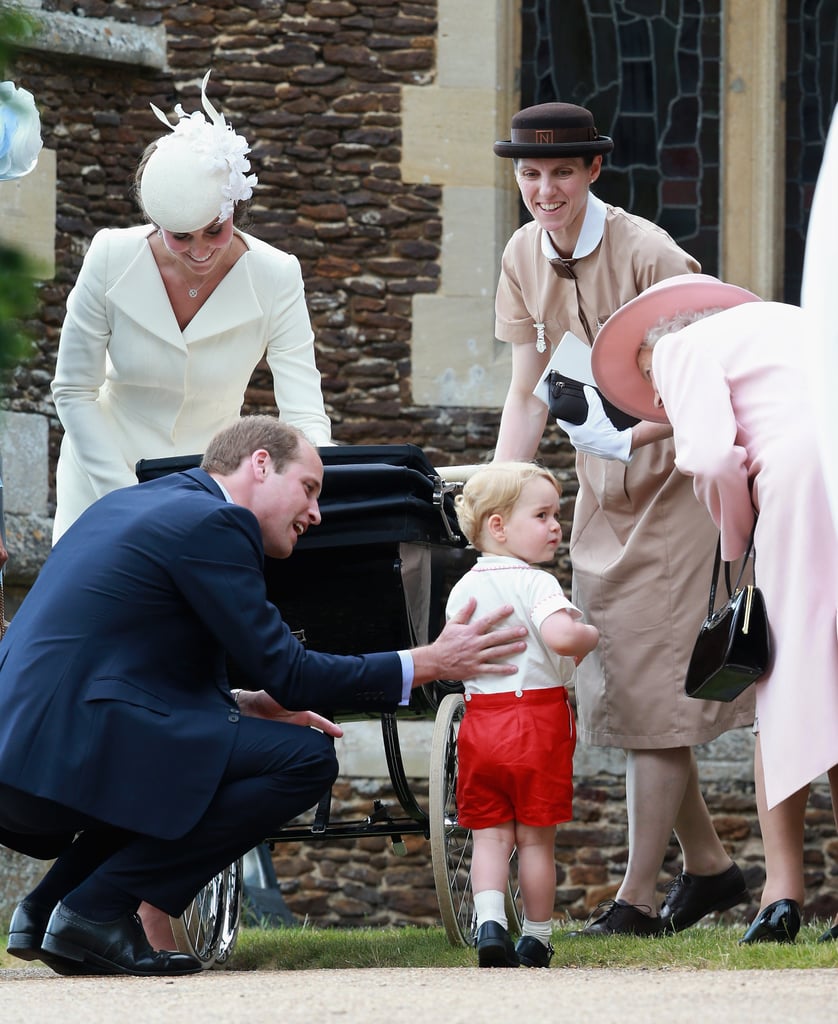 What Is the Royal Nanny Like?