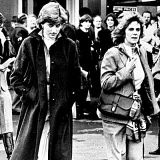 Princess Diana Pulled a Badass Move After Charles's Affair