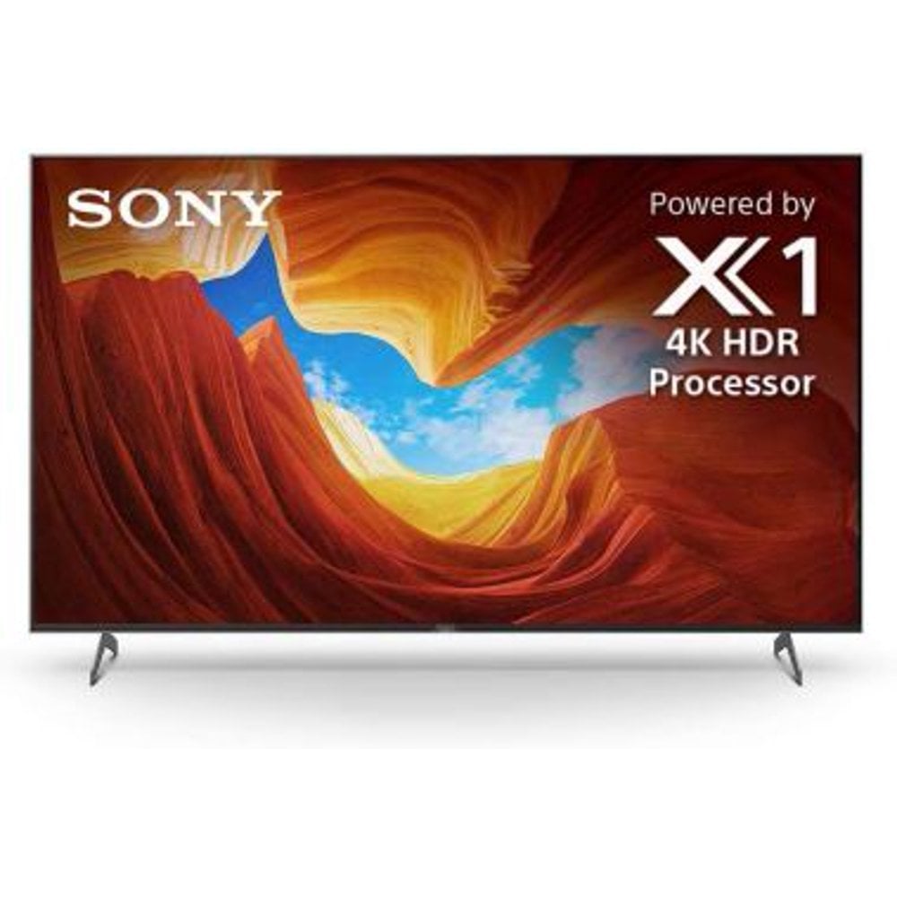 Sony Bravia 75" Class 4K UHD LED Android Smart TV