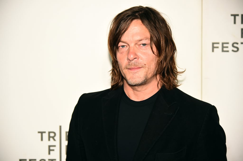 Norman Reedus