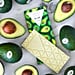 Compartes Avocado Chocolate Bar