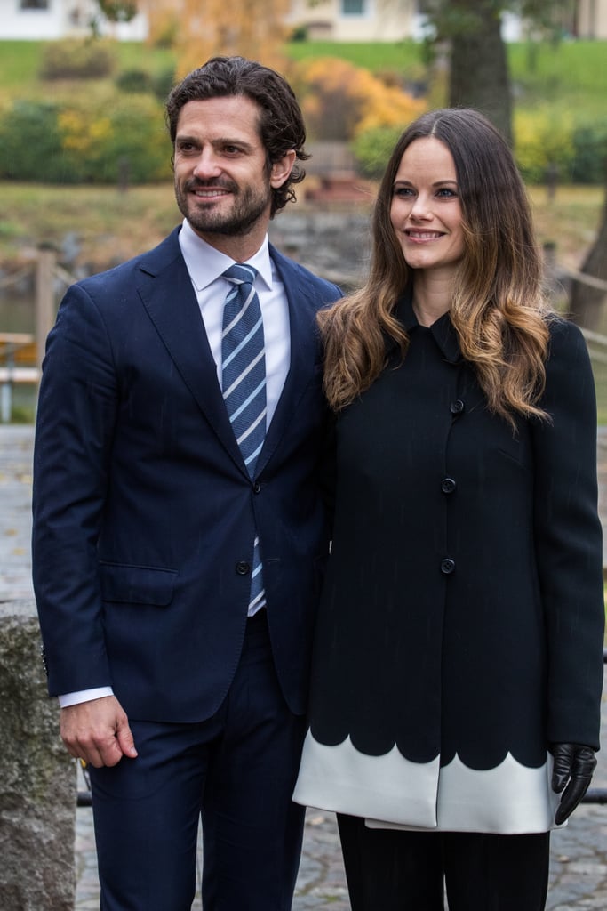 Best Pictures of Prince Carl Philip and Sofia Hellqvist