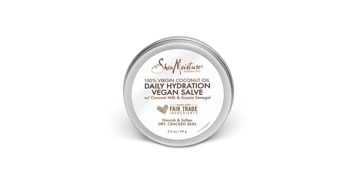 Shea Moisture Dry Skin Vegan Salve Hand and Body Lotion Jonathan Van