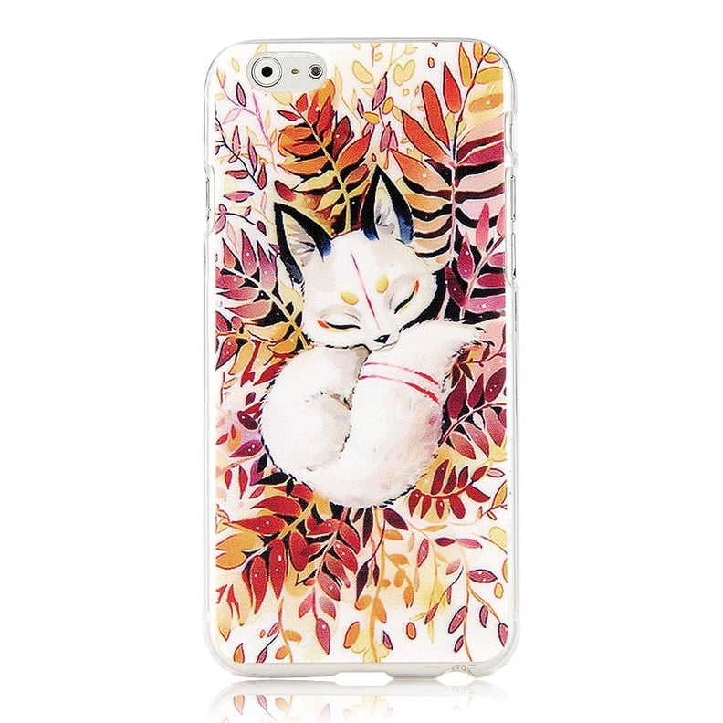 Fox iPhone 6 Phone Case