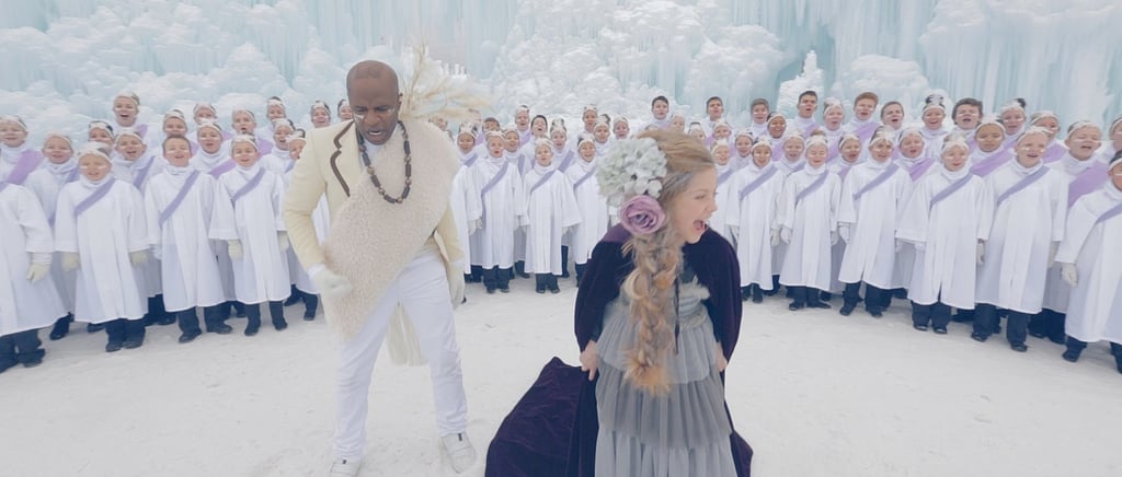 Biggest Viral Sensation: Frozen's "Let It Go"