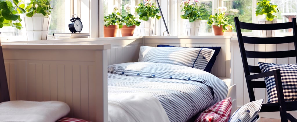 Ikea Farmhouse Style