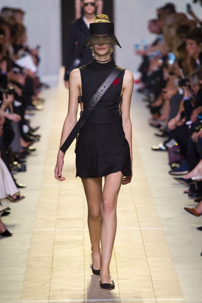 Dior Collection Spring 2017