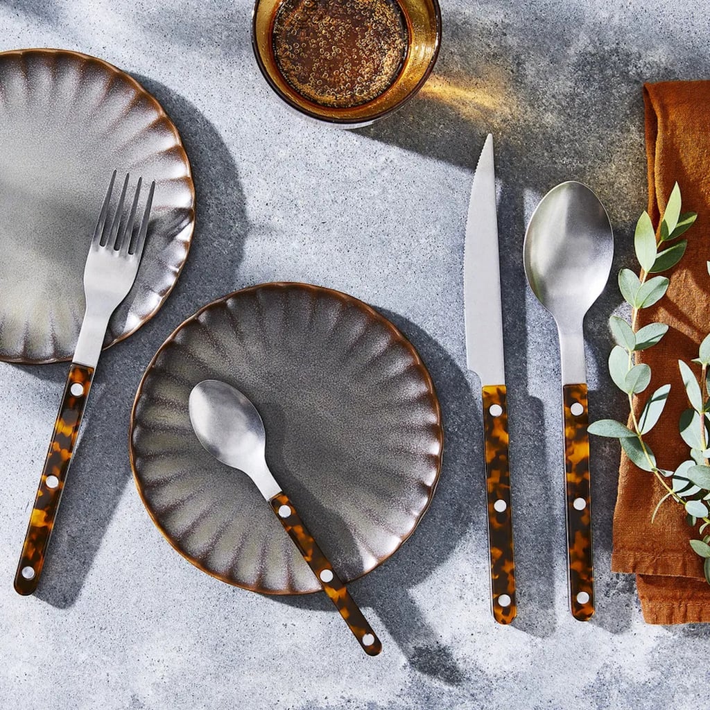 These 9 Flatware Sets Will Elevate Your Table