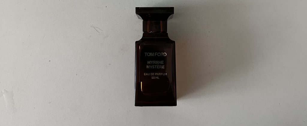 I Tried the Perfume-Steamer Hack