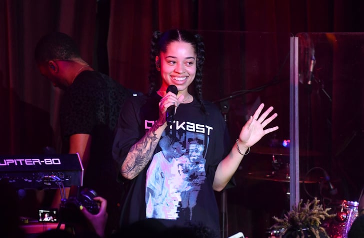 Ella Mai Best Songs Playlist Popsugar Entertainment ella mai best songs playlist popsugar