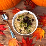 How to Prep a Week of Pumpkin Spice Overnight Oats