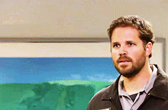 David Denman