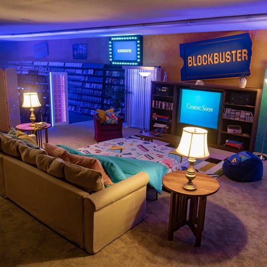The Last Blockbuster Store Has Been Turned Into an Airbnb