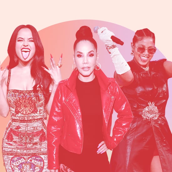 The History Behind How Reggaeton's Feminist Wave Grew