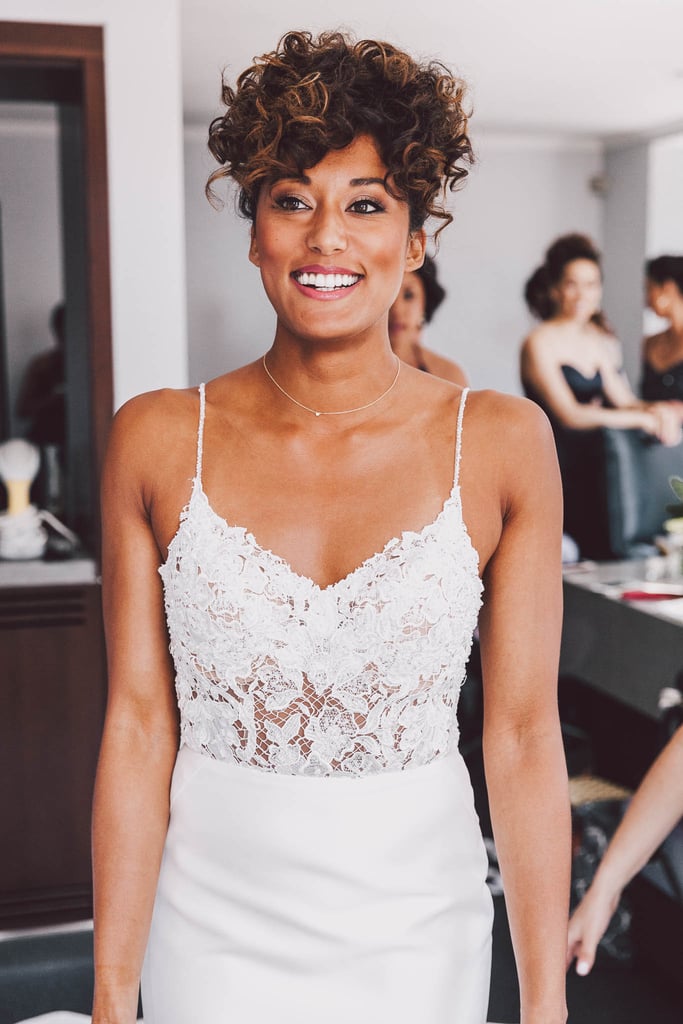 Bridal Hairstyle Inspiration For Black Women