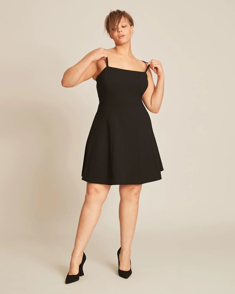 A Little Black Dress: 11 Honoré Danae Dress