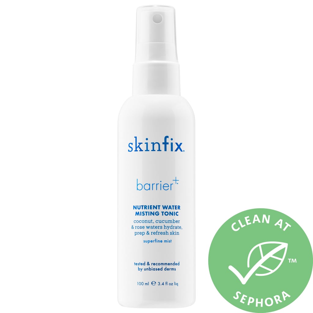 Skinfix Barrier+ Nutrient Water Misting Tonic