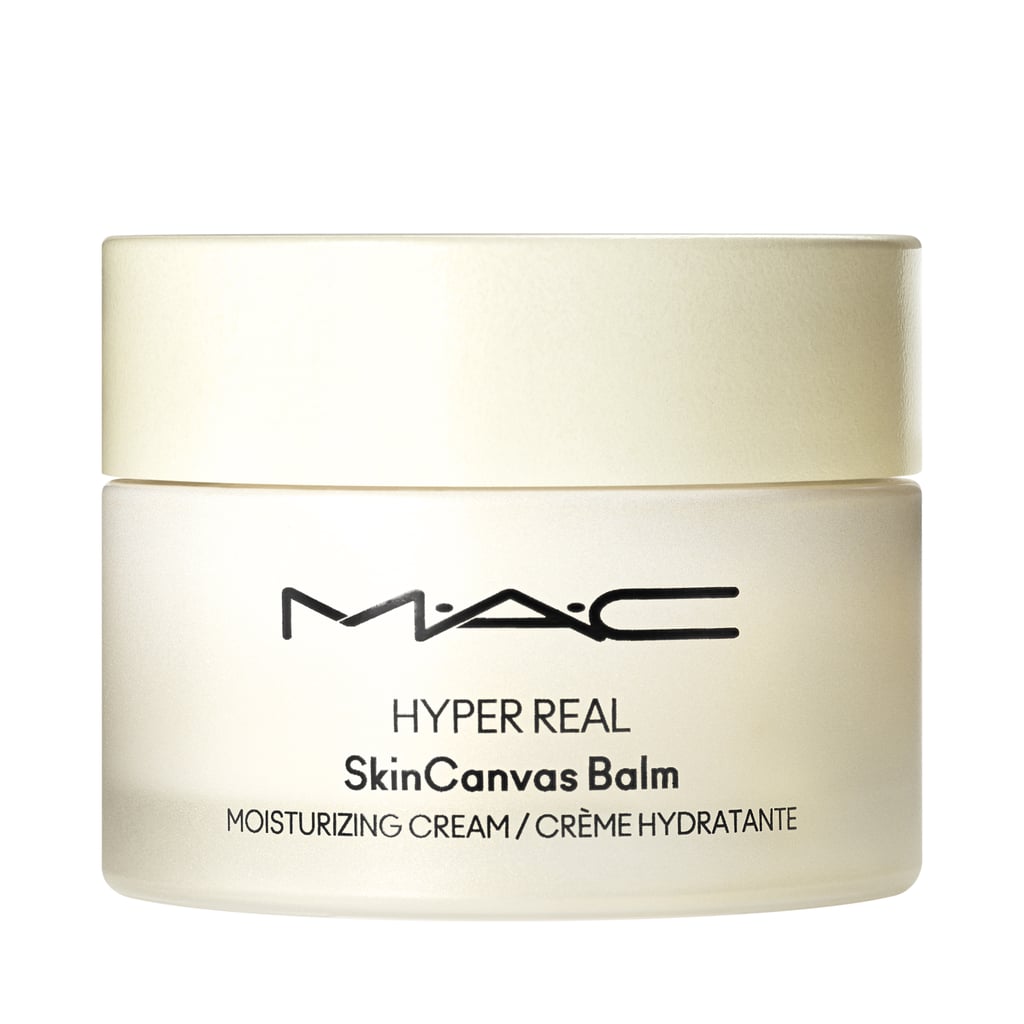 MAC化妆品皮肤超级Skincanvas乳香保湿霜