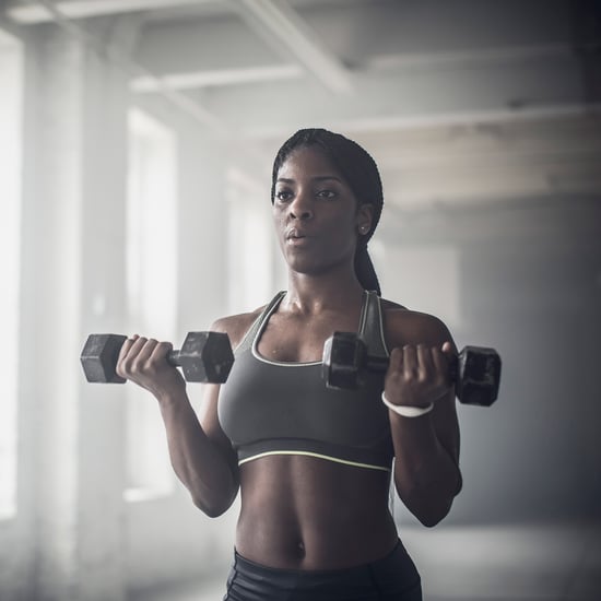 10 Minute Workouts Popsugar Fitness 10 Minute Workouts Popsugar Fitness